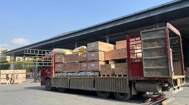 汕头潮南区到达州物流公司-潮南区到达州物流专线-零担散货运输
